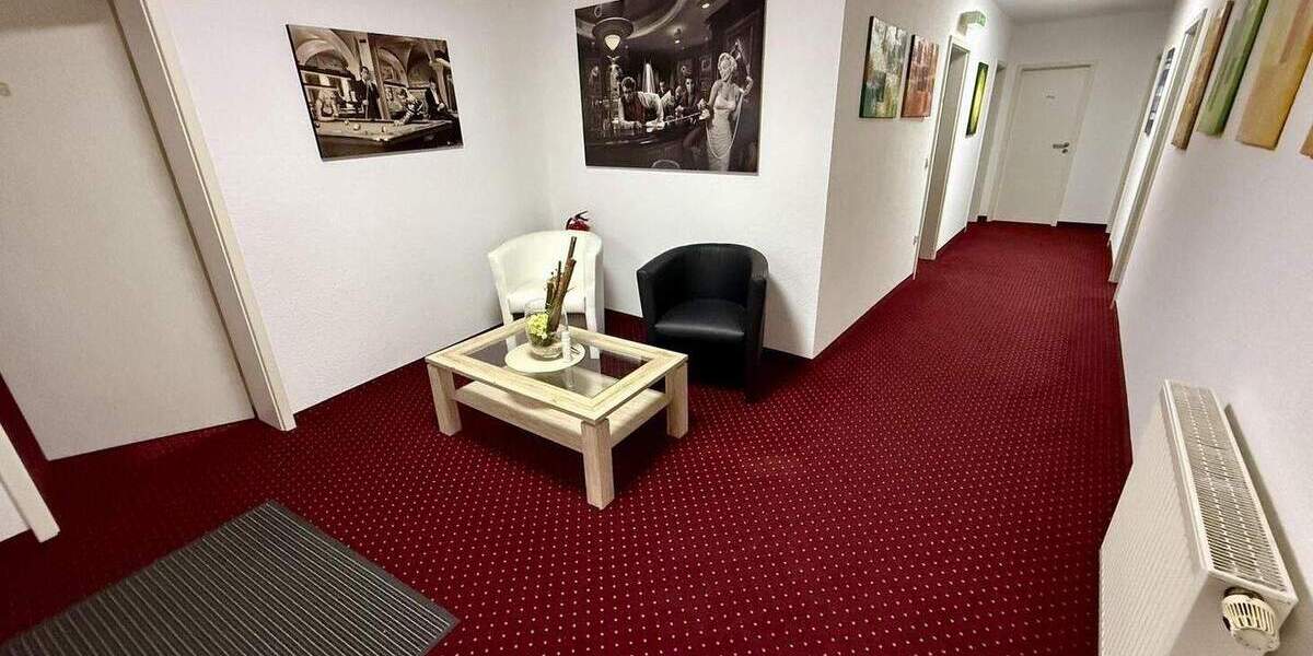 Gewerbeobjekt Tauberbischofsheim Hochhausen - 450.000&euro; | Angebot:25772092