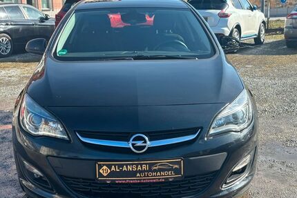 Opel Astra 178.435 km 4.200 &euro; Bautzen 02625