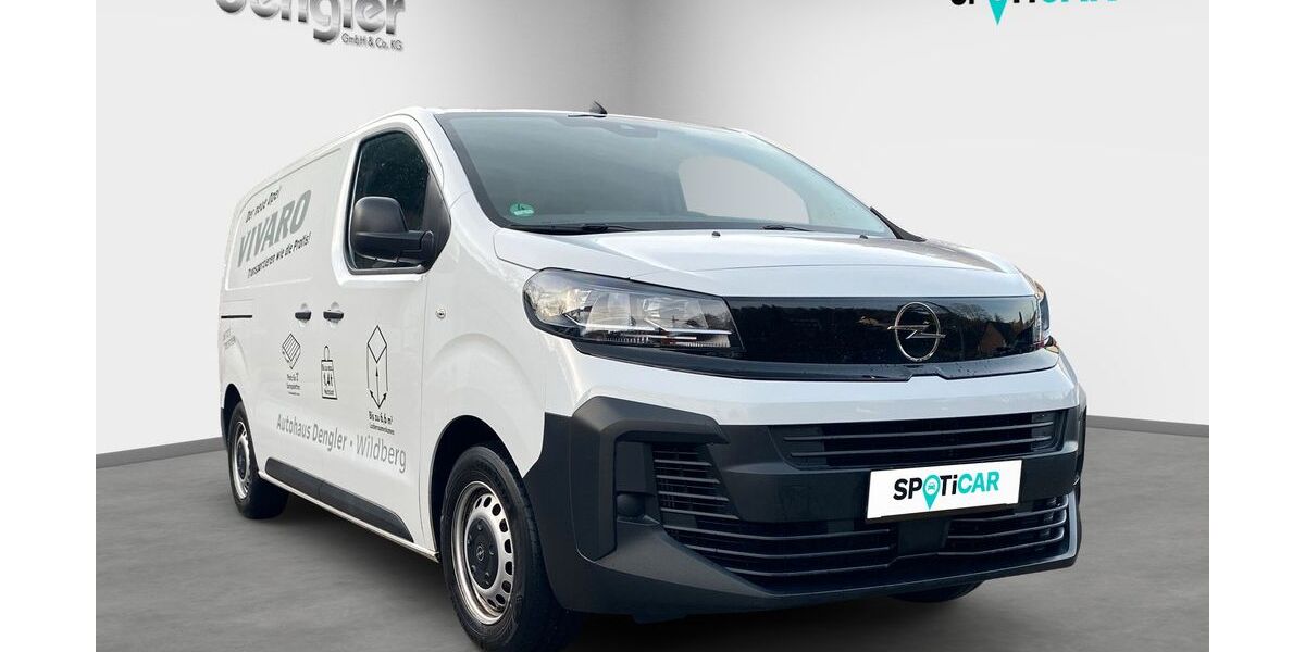 Opel Vivaro 12.900 km 26.800 &euro; Wildberg 72218