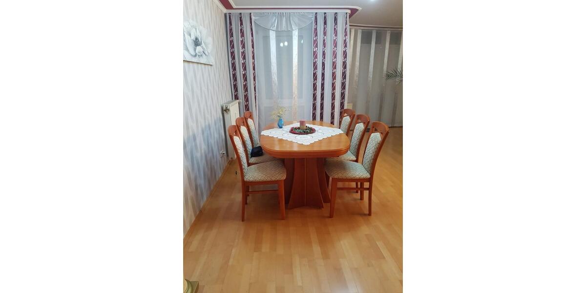 Erdgeschoßwohnung Wuppertal Cronenberg - 4 Zimmer, 113 m&sup2;, 339.000&euro; | Angebot:24901095