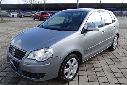 VW Polo 153.700 km 1.990 &euro; München 81243
