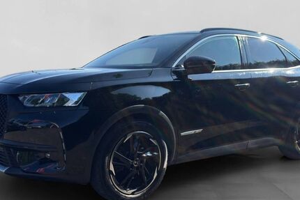 Citroen DS 64.510 km 26.890 &euro; Detmold 32758