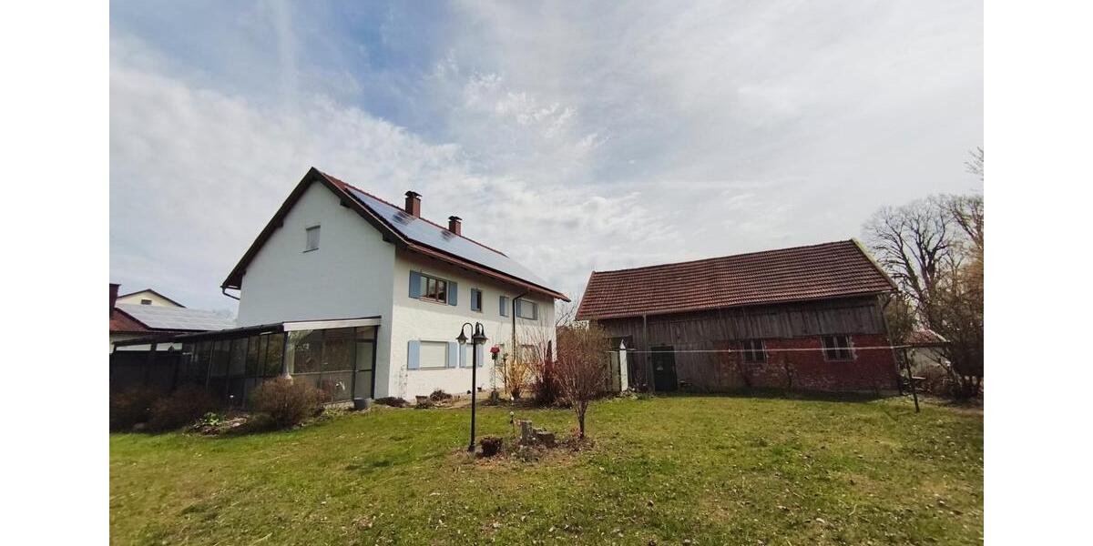 Einfamilienhaus Neumarkt-Sankt Veit Sankt Veit - 6 Zimmer, 200 m&sup2;, 580.000&euro; | Angebot:26445521