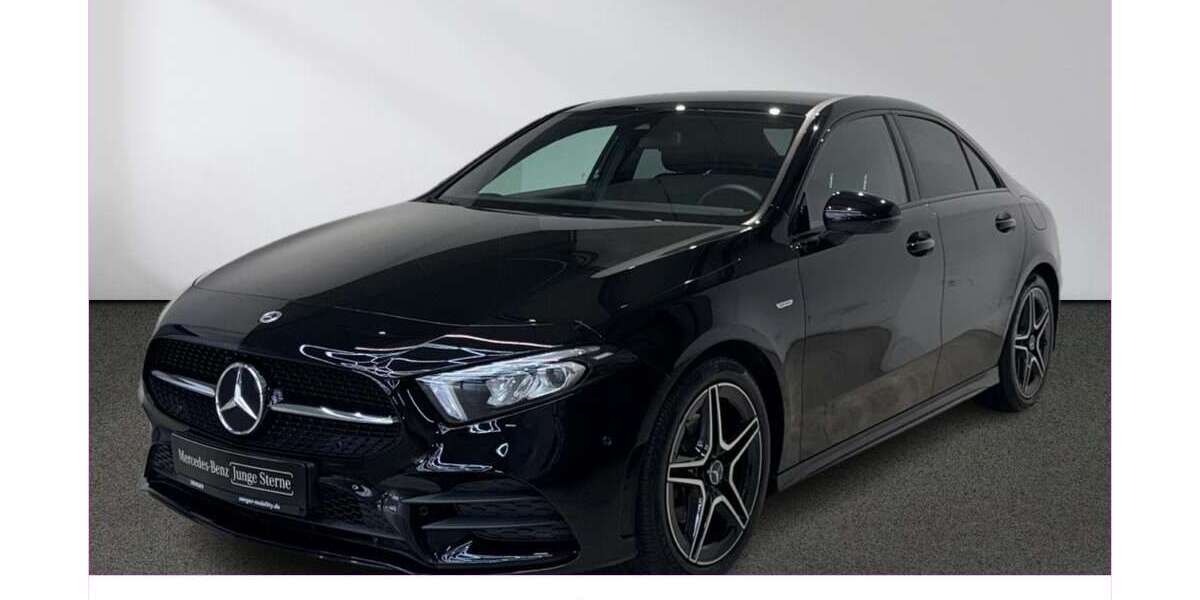 Mercedes-Benz A 200 19.850 km 27.230 &euro; Bünde 32257