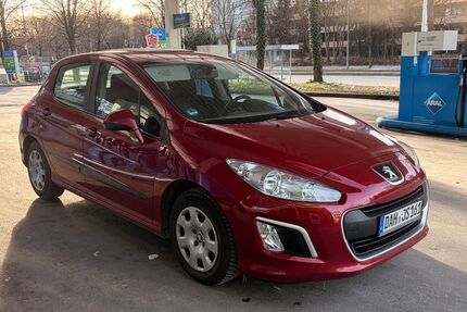 Peugeot 308 170.000 km 3.999 &euro; München 80995