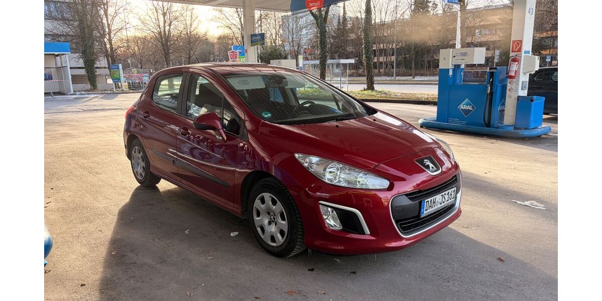 Peugeot 308 170.000 km 3.999 &euro; München 80995