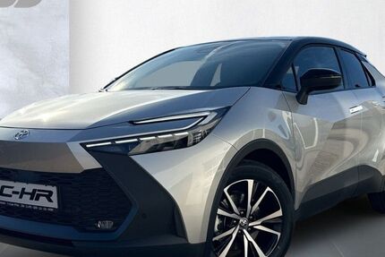 Toyota C-HR 3.500 km 37.555 &euro; Katzweiler 67734