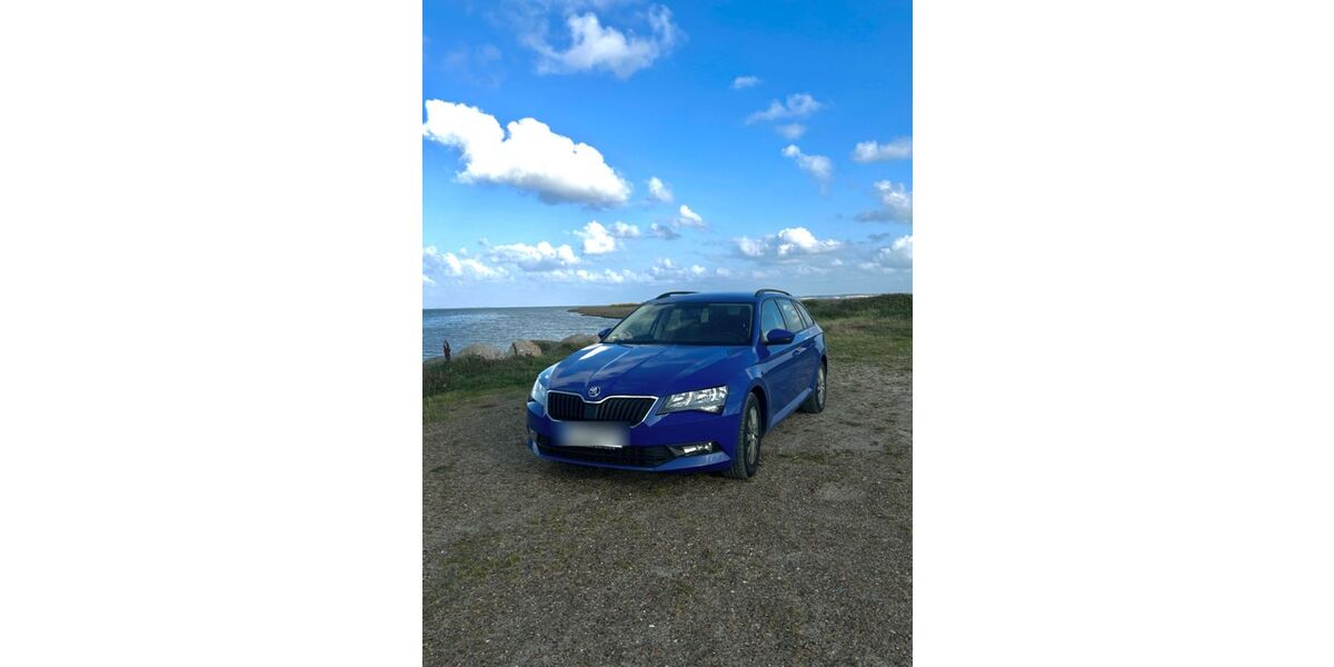 Skoda Superb 199.999 km 11.980 &euro; Rottenburg 72108