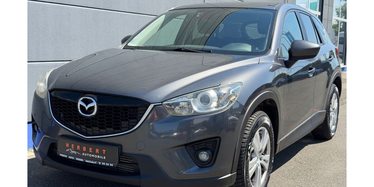 Mazda CX-5 433.000 km 3.800 &euro; Fürth 90763