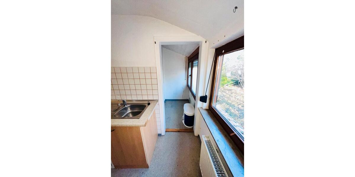 Dachgeschoßwohnung Meßstetten - 2 Zimmer, 52 m&sup2;, 510&euro; | Angebot:26004508