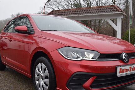 VW Polo 60.000 km 14.980 &euro; Rastede 26180