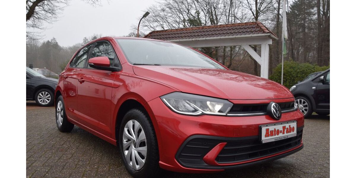 VW Polo 60.000 km 14.980 &euro; Rastede 26180