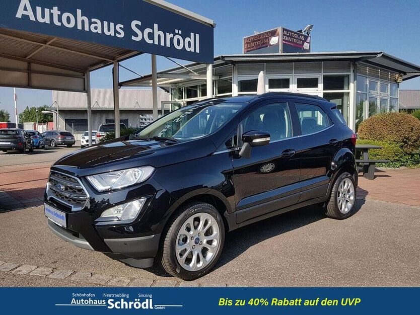 EcoSport