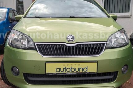 Skoda Citigo 181.500 km 3.700 &euro; Chemnitz 09113