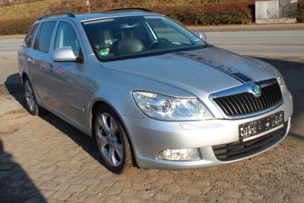 Skoda Octavia 167.450 km 6.999 &euro; Herzberg am Harz 37412