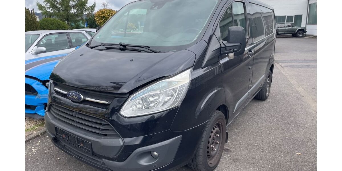 Ford Transit Custom 328.000 km 5.890 € Koblenz 56070