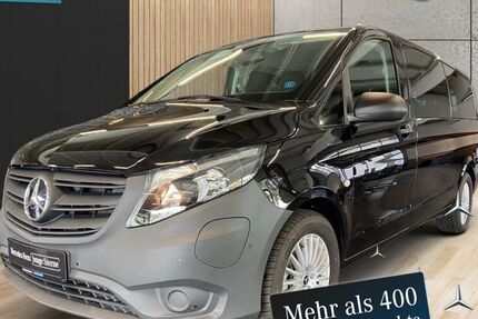 Mercedes eVito