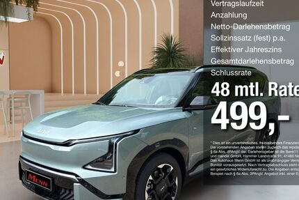 Kia EV5 4.990 km 49.880 &euro; Siegen 57074