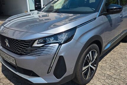 Peugeot 5008 32.900 km 24.990 &euro; Erkrath 40699