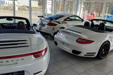 Porsche 911 Urmodell 97.000 km 84.999 &euro; Untersteinach 95369