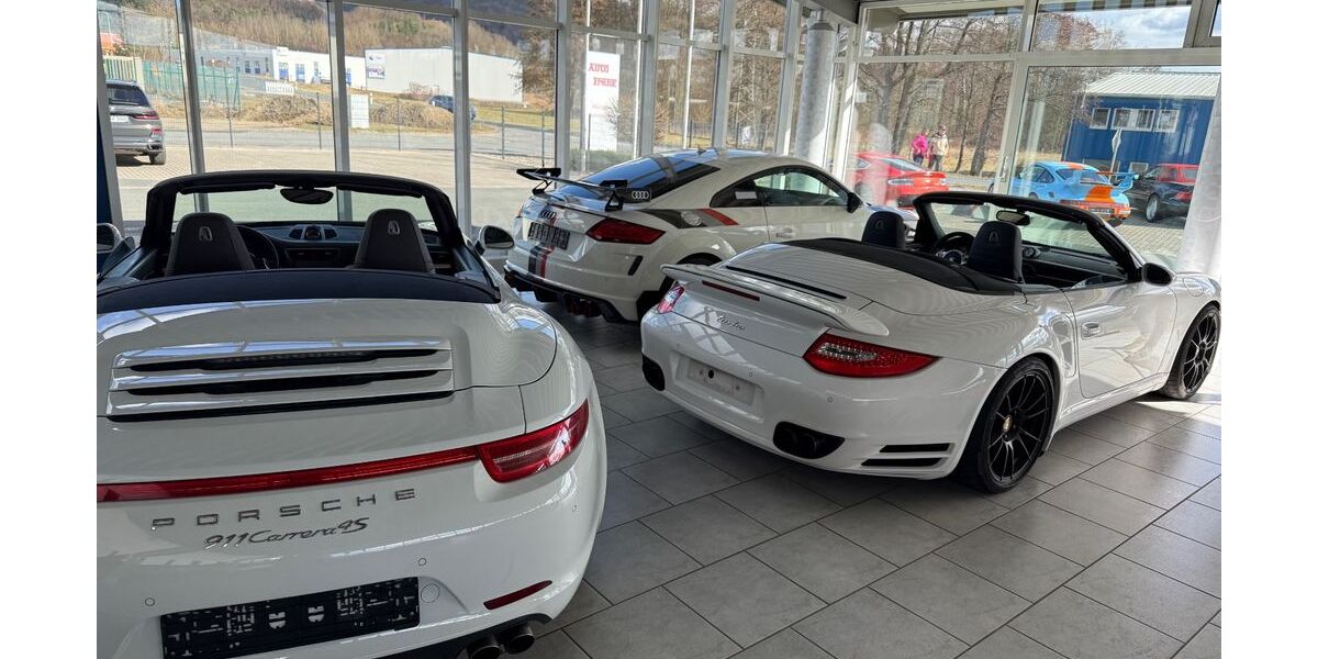 Porsche 911 Urmodell 97.000 km 84.999 &euro; Untersteinach 95369