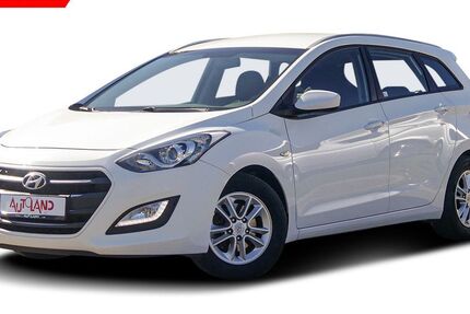 Hyundai i30 124.772 km 11.490 &euro; Zwickau 08056