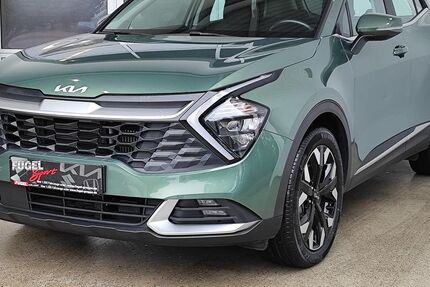 Kia Sportage 30.250 km 28.499 &euro; Chemnitz - Mittelbach 09224