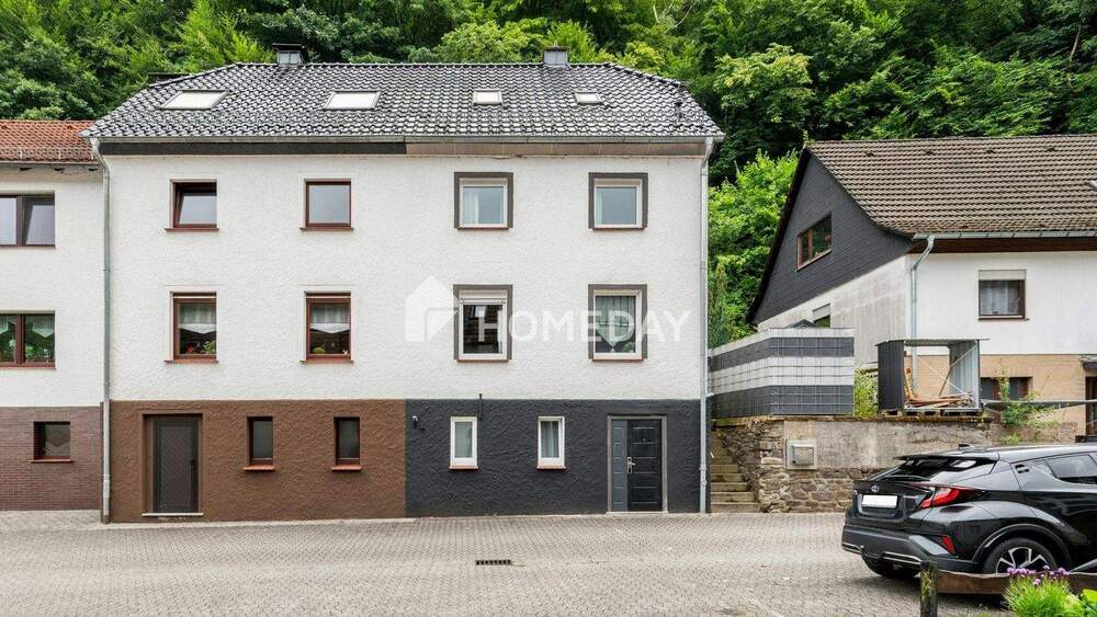 Doppelhaushälfte Hagen Dahl - 5 Zimmer, 103 m&sup2;, 199.000&euro; | Angebot:24670304
