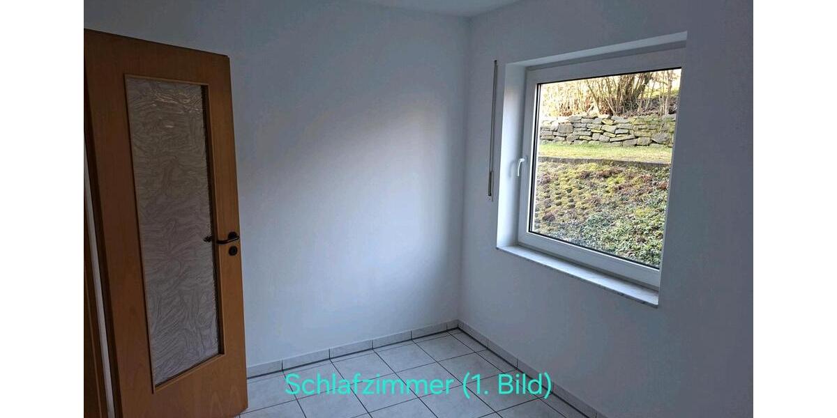 Erdgeschoßwohnung Hagen Hagen-Nord - 1 Zimmer, 42 m&sup2;, 490&euro; | Angebot:26033786