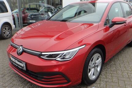 VW Golf 32.400 km 18.799 &euro; Königswinter 53639