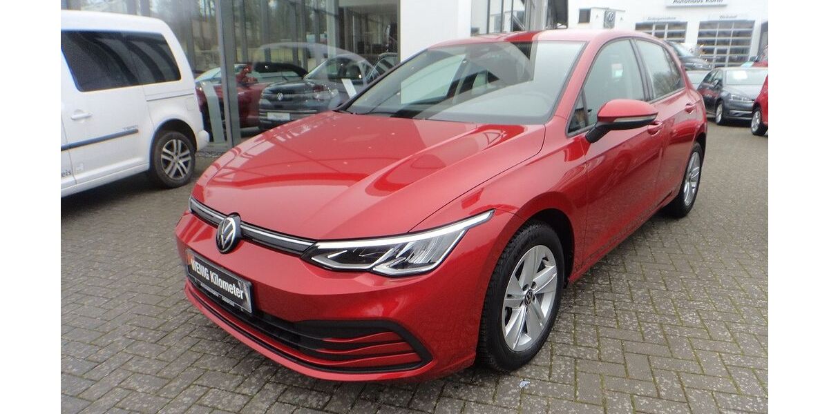 VW Golf 32.400 km 18.799 &euro; Königswinter 53639
