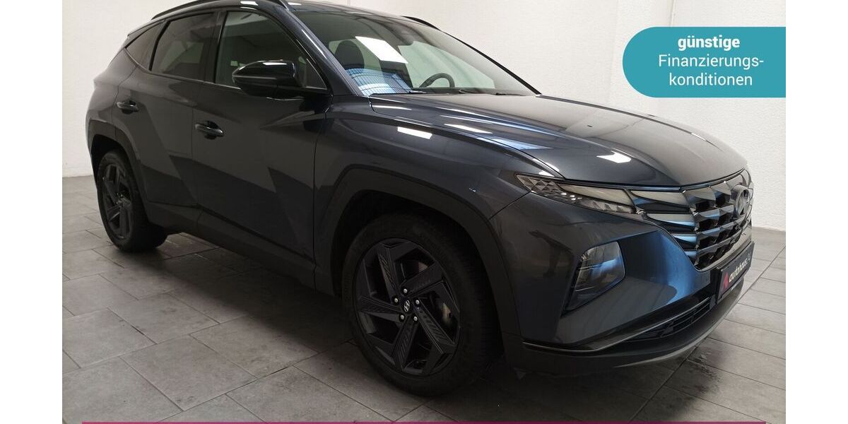 Hyundai TUCSON 40.534 km 23.470 &euro; Egelsbach 63329