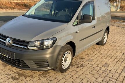 VW Caddy 241.990 km 7.800 &euro; Plauen OT Haselbrunn 08525