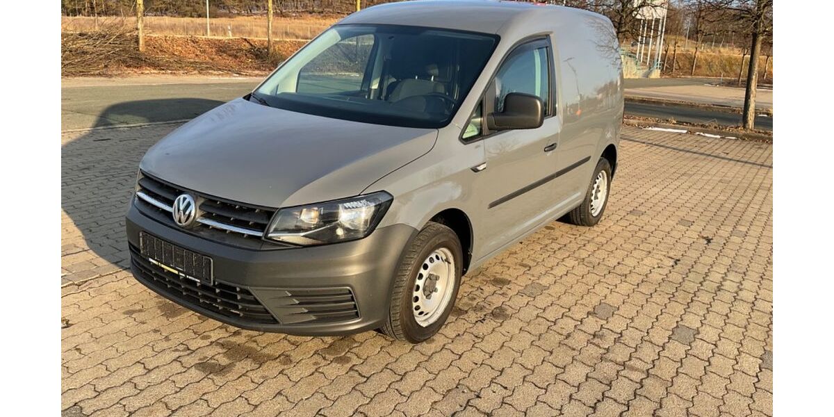 VW Caddy 241.990 km 7.800 &euro; Plauen OT Haselbrunn 08525