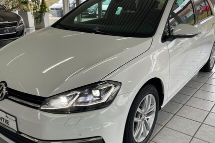 VW Golf 57.068 km 18.499 € Kesselsdorf 01723
