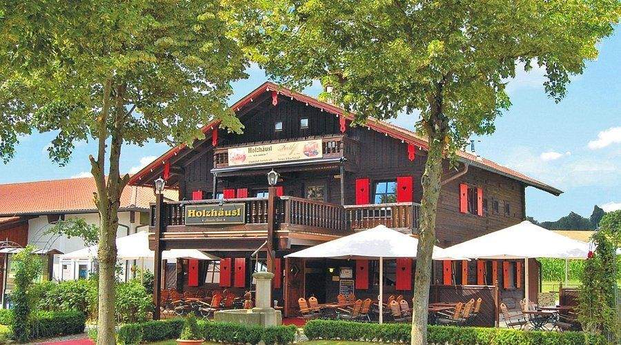 Bungalow Bad Griesbach i.Rottal Bad Griesbach - 3 Zimmer, 100 m&sup2;, 458.500&euro; | Angebot:26931258