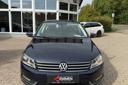 VW Passat 129.000 km 5.990 &euro; Bückeburg 31675