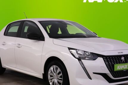 Peugeot 208 37.670 km 11.350 &euro; Düren 52351