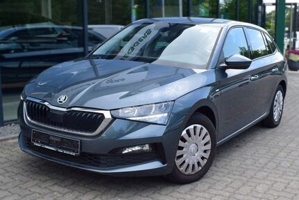 Skoda Scala 30.900 km 15.980 &euro; Verden 27283