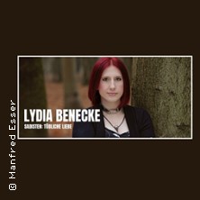 Lydia Benecke: Sadisten – Tödliche Liebe 11.09.2026 STADTHALLE BAUNATAL