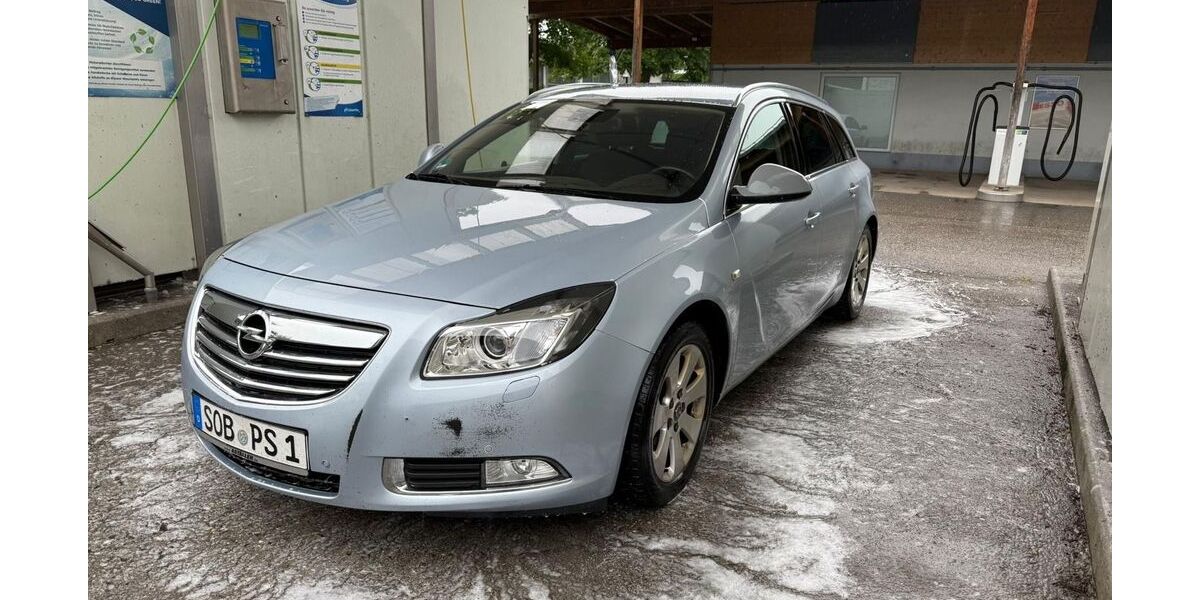 Opel Insignia 303.000 km 1.099 &euro; Rosenheim 83026