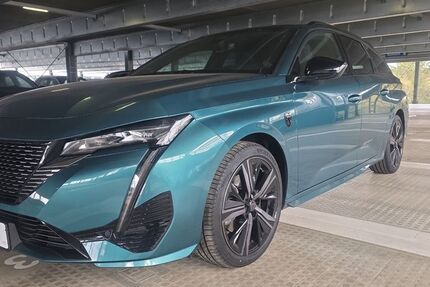 Peugeot 308 33.096 km 22.990 &euro; Heilbronn 74076