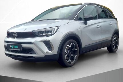 Opel Crossland (X) 37.300 km 18.990 &euro; Bad Driburg 33014