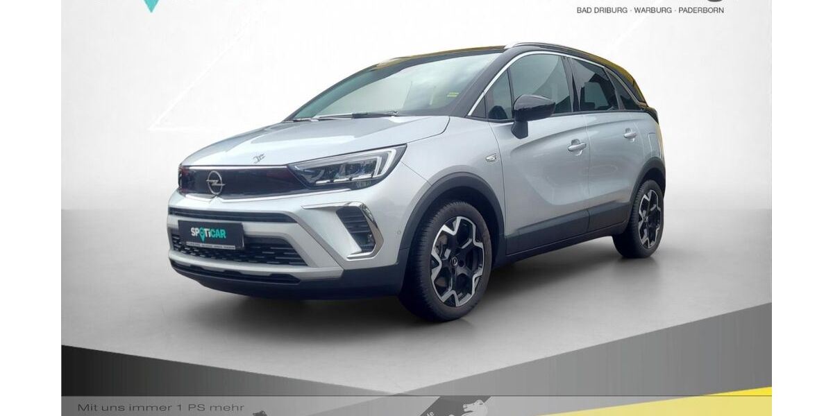 Opel Crossland (X) 37.300 km 18.990 &euro; Bad Driburg 33014