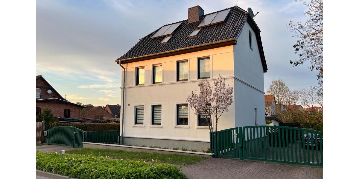 Einfamilienhaus Calvörde - 6 Zimmer, 180 m&sup2;, 295.000&euro; | Angebot:25712462