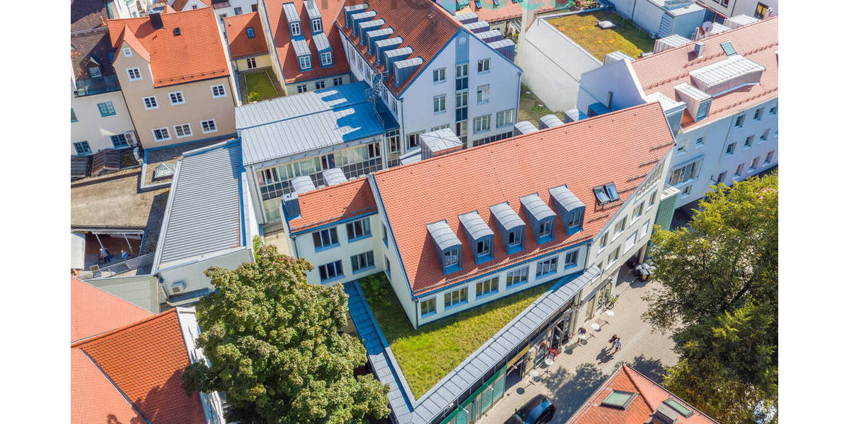 Gewerbeobjekt Kempten Auf dem Lindenberg - 7 Zimmer, 167 m&sup2;, 1.820&euro; | Angebot:26432904