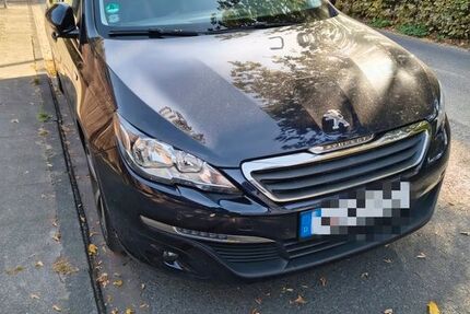 Peugeot 308 93.071 km 7.900 &euro; Hannover 30559
