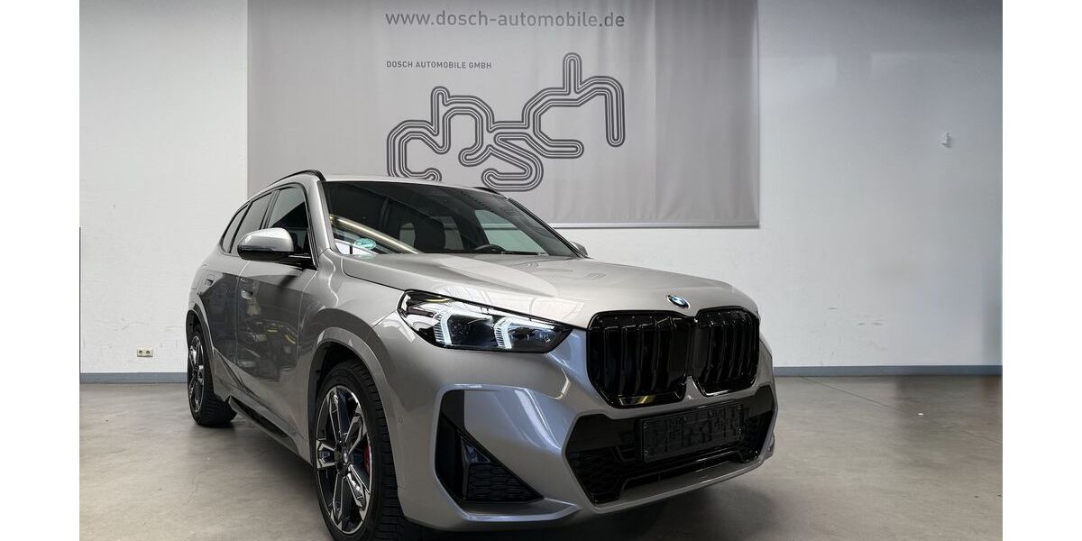 BMW X1 18.710 km 41.350 &euro; Maintal bei Frankfurt am Main 63477