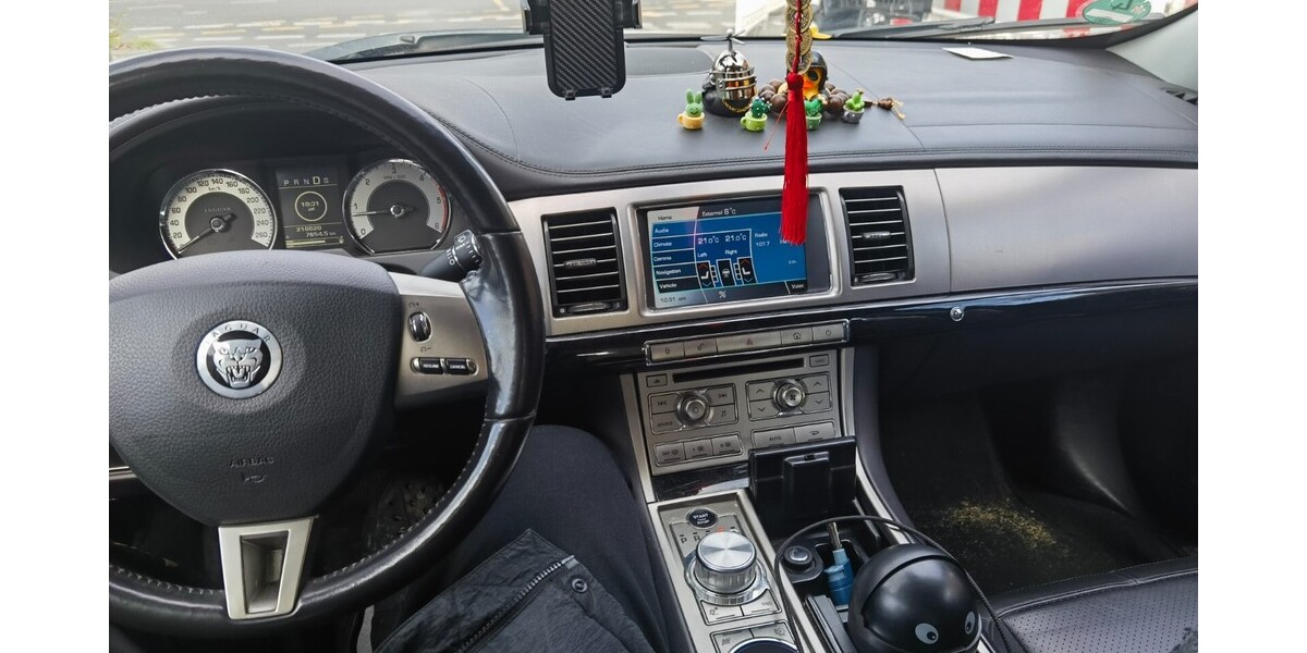 Jaguar XF 220.000 km 6.000 € Cottbus 03046