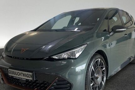 Cupra Born 13.900 km 42.460 € München 80807